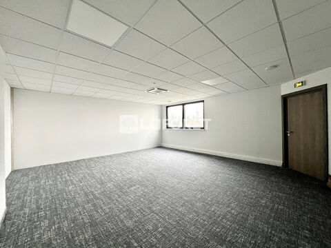   Bureaux Wiwersheim 1 pièce(s) 39.91 m2 