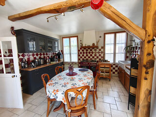  Maison à vendre 7 pièces 161 m²