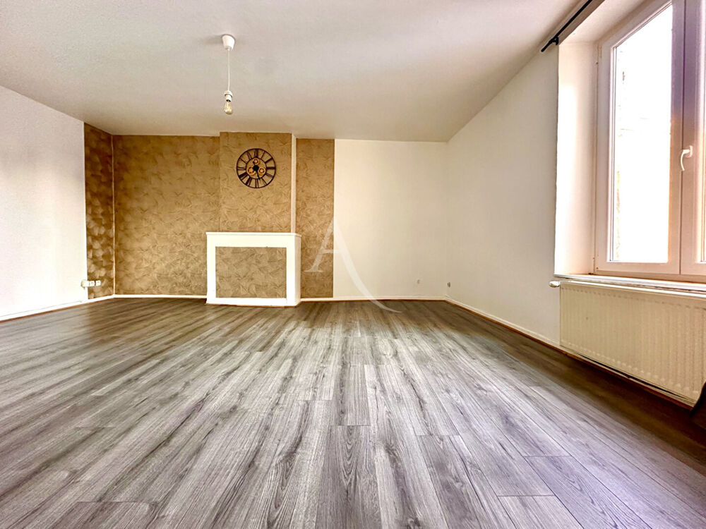 Appartement Luneville 3 pièce(s) 126.75 m2