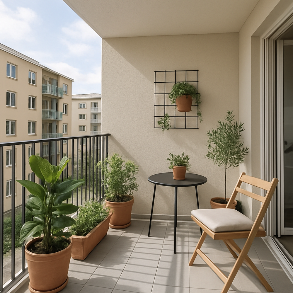 Vente Appartement Appartement Studio de 37 m2 (Strasbourg) Strasbourg