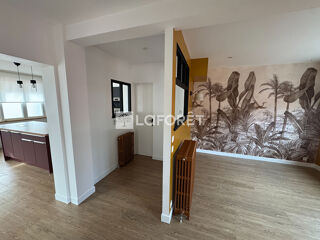  Maison � vendre 5 pi�ces 80 m�