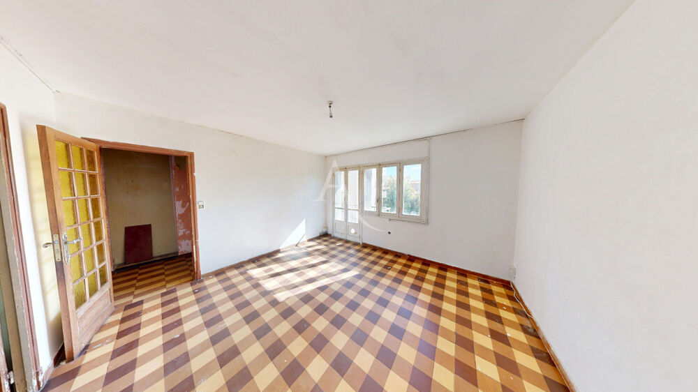 Vente Appartement Appartement Carcassonne Carcassonne