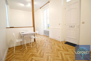  Appartement à louer 1 pièce 24 m²