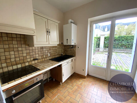  Maison � louer 3 pi�ces 67 m�