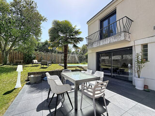  Maison à vendre 6 pièces 