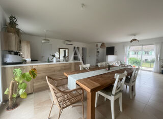  Maison à vendre 4 pièces 102 m²