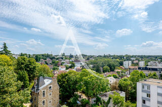 Appartement à vendre 4 pièces 85 m²