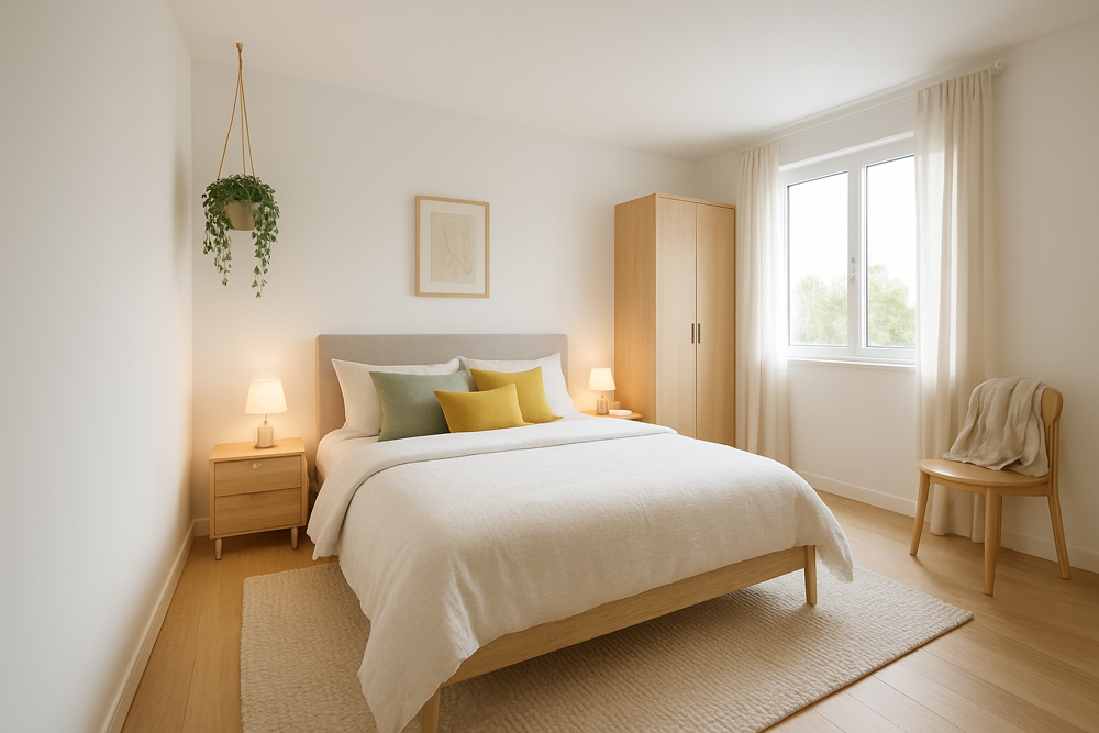 Maison 4 pièces de 86 m2 (Rosny-sous-Bois)