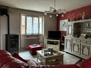  Maison � vendre 10 pi�ces 195 m�