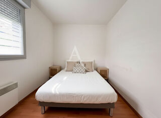  Appartement à vendre 2 pièces 47 m²