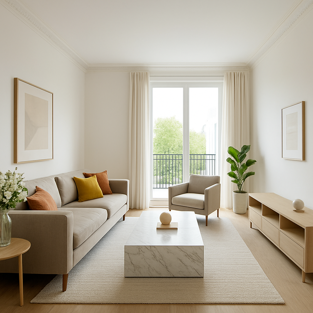 Vente Appartement Appartement 4 pièces de 78 m2 (Bray-Dunes) Bray-dunes