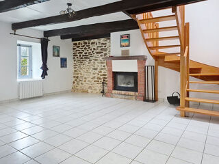  Maison � vendre 4 pi�ces 97 m�