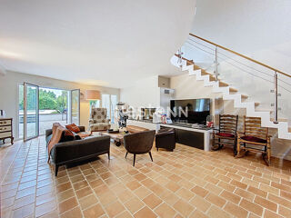  Maison � vendre 7 pi�ces 