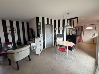  Maison à vendre 4 pièces 95 m²