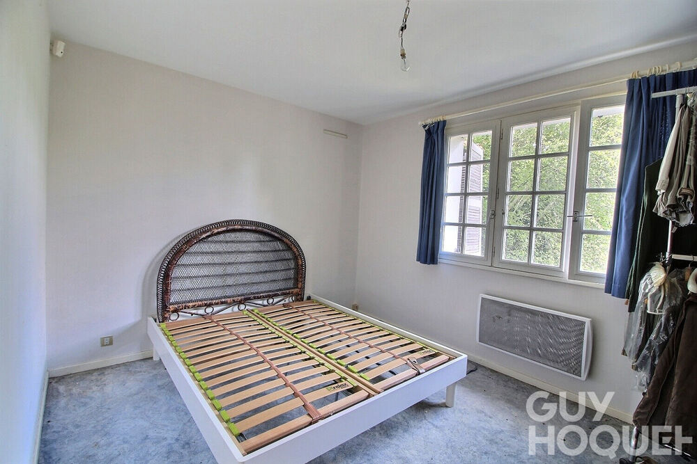 Vente Maison Maison Gazeran Gazeran