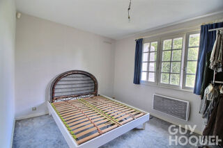  Maison à vendre 3 pièces 71 m²