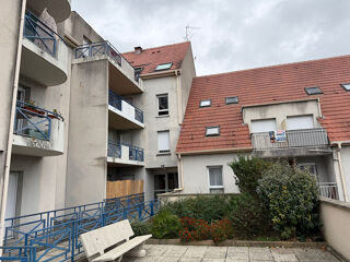 Vente Appartement Appartement Villenoy 1 pièce(s) 29 m2 Villenoy