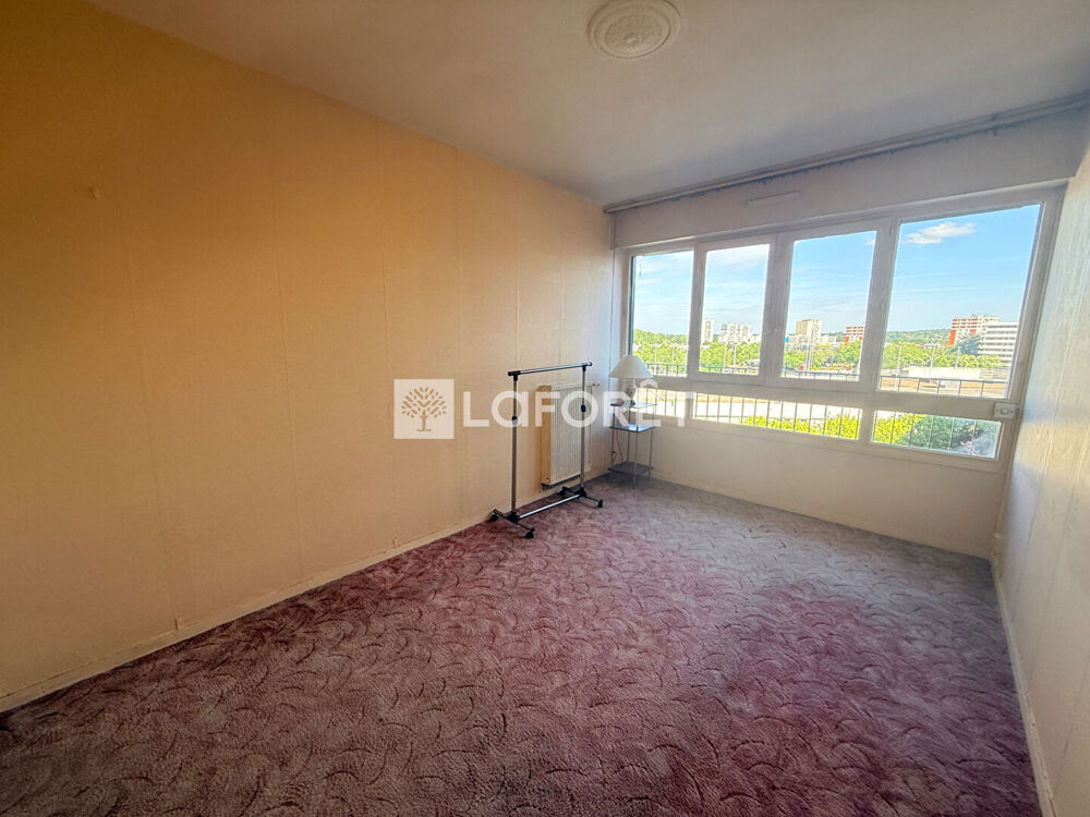 Vente Appartement Appartement à vendre aux Mureaux ( 61m2) Les mureaux