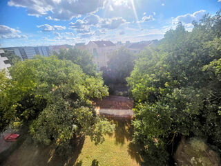  Appartement  vendre 4 pices 83 m