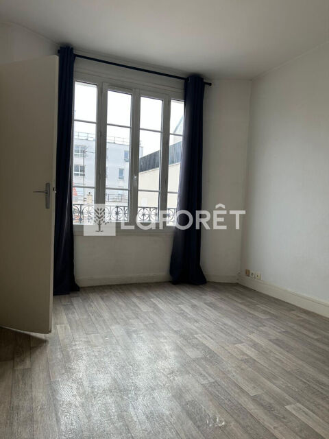 Appartement � louer 1 pi�ce 19 m�