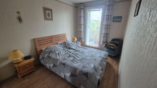  Appartement � vendre 3 pi�ces 60 m�