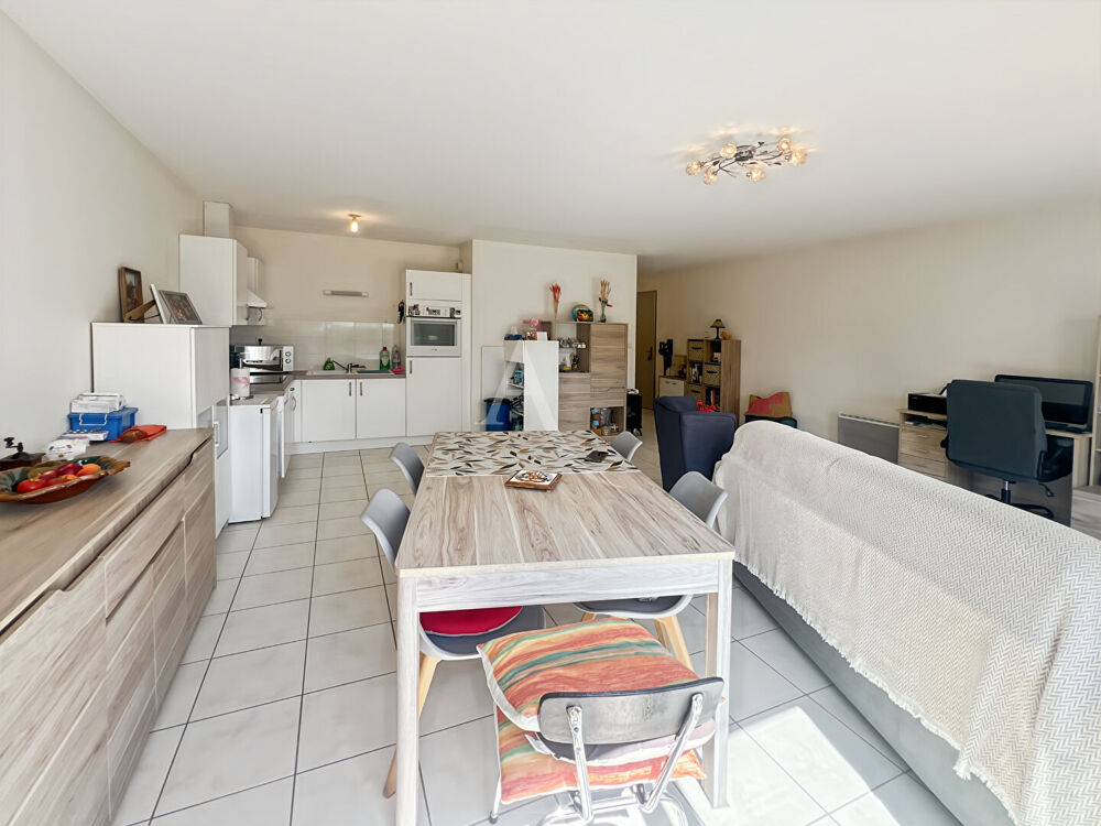 Centre Ville Appartement T3