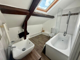  Appartement � vendre 4 pi�ces 36 m�