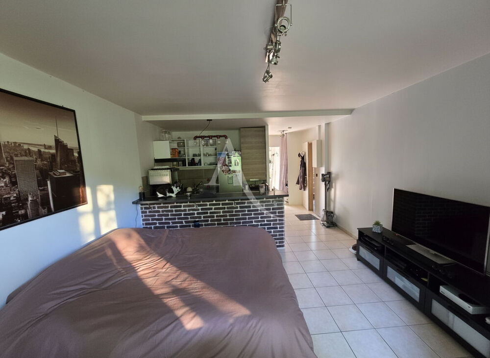 Vente Appartement Appartement St Cheron 2 pièces de 38.57 m2 avec vue sur foret et étang privé ! St cheron