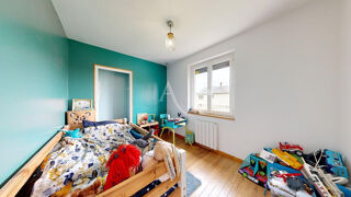  Maison à vendre 4 pièces 70 m²
