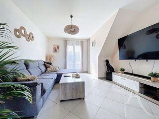  Maison � vendre 8 pi�ces 140 m�