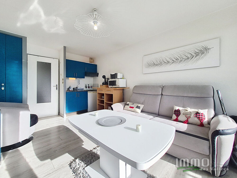 Appartement sur les hauteurs