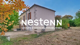  Maison � vendre 6 pi�ces 125 m�