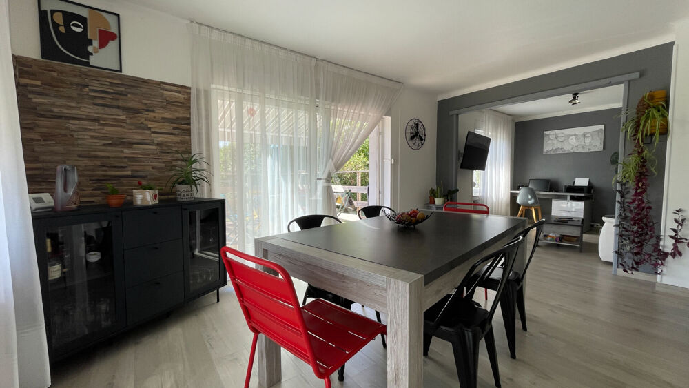 Vente Maison Maison Epinal 5 pièce(s) 106 m2 Epinal