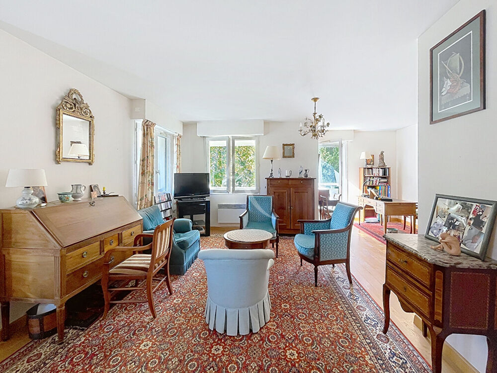 Vente Appartement Appartement T3 avec vue sur parc - Angers Foch - Résidence Les Jardins d'Arcadie Angers