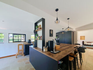  Maison à vendre 6 pièces 158 m²
