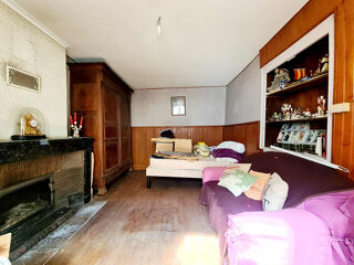  Maison à vendre 6 pièces 132 m²