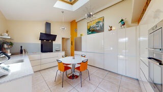  Maison à vendre 6 pièces 200 m²
