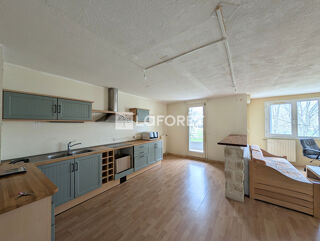  Appartement à vendre 2 pièces 52 m²