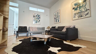  Appartement à vendre 3 pièces 64 m²