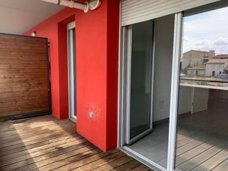  Appartement à vendre 2 pièces 42 m²