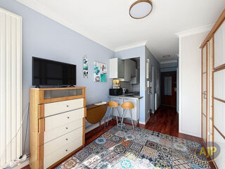  Appartement à vendre 1 pièce 20 m²