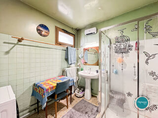  Maison � vendre 3 pi�ces 63 m�