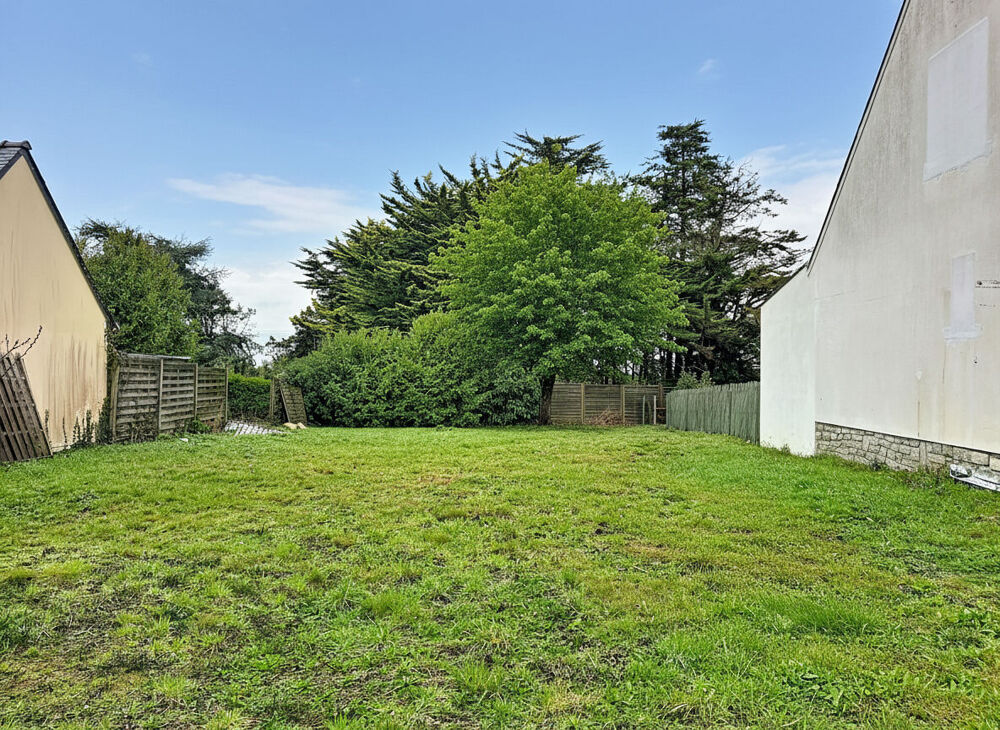 Vente Terrain Terrain constructible à vendre - Sarzeau - proche commodités Sarzeau