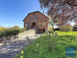  Maison à vendre 8 pièces 163 m²