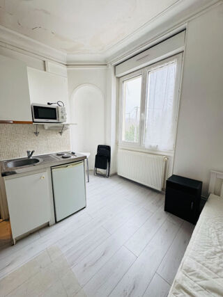  Appartement � louer 1 pi�ce 