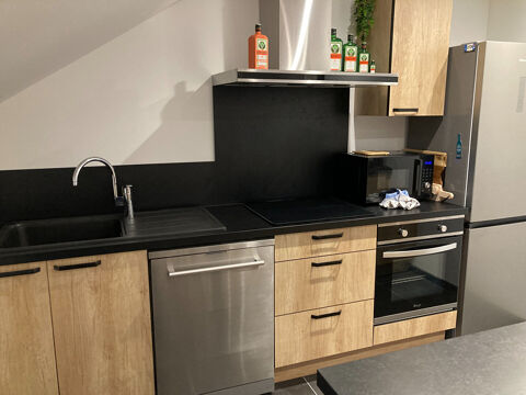  Appartement � louer 2 pi�ces 46 m�