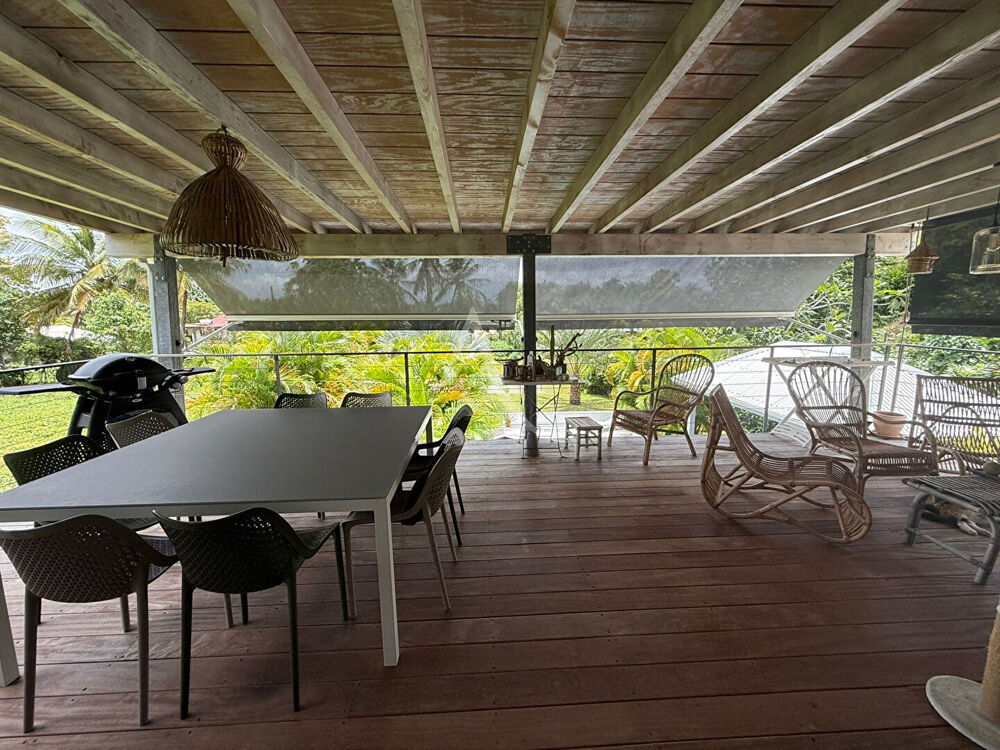 VILLA D'EXCEPTION : GRANDS VOLUMES & DESIGN