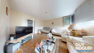  Appartement � vendre 4 pi�ces 76 m�