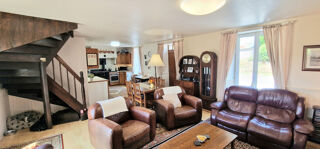  Maison à vendre 4 pièces 83 m²