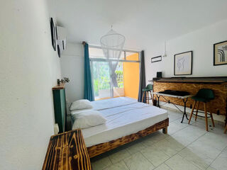  Appartement  vendre 1 pice 21 m